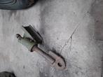bantam aanhanger willys jeep dodge wc gmc cckw, Ophalen of Verzenden, Nederland