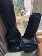 Free guitar cases, Muziek en Instrumenten, Behuizingen en Koffers, Nieuw, Elektrische gitaar, Ophalen of Verzenden