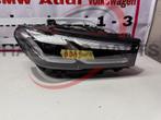 BMW 5 G30 G31 Koplamp, Gebruikt, -, -, Ophalen of Verzenden