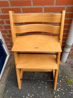 Stokke kinderstoel, Ophalen, Gebruikt, Meegroeistoel
