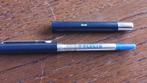 Parker pen 'Henk', Verzenden, Gebruikt, Balpen, Parker