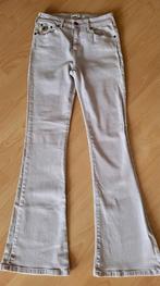 Nieuwe Lois flared Raval jeans in maat 27-32 Lee zacht lila, Lee Maison Scotch Levi's, Paars, Nieuw, Ophalen of Verzenden