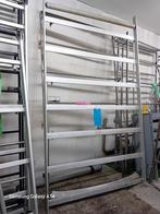 Opel vivaro aluminium imperiaal lengte 2, Ophalen, Zo goed als nieuw