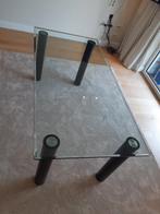 ZANOTTA TAFEL/BUREAU, Huis en Inrichting, Ophalen of Verzenden, Gebruikt
