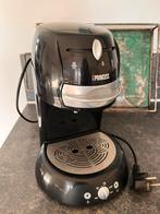 Senseo apparaat, Witgoed en Apparatuur, Koffiezetapparaten, Ophalen, Zo goed als nieuw, Koffiemachine