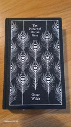Oscar Wilde PICTURE OF DORIAN GRAY hardcover pocket stof, Ophalen of Verzenden, Nieuw