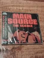 Main Source, Ophalen of Verzenden, 2000 tot heden, Nieuw in verpakking
