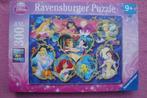 RAVENSBURGER PREMIUM PERFECT KINDERPUZZLE 300XXL 2,95euro, Ophalen of Verzenden, Minder dan 500 stukjes, Zo goed als nieuw, Legpuzzel