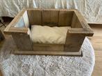 Honden mand stijgerhout 64 x 46 buiten maat, Ophalen, Overige