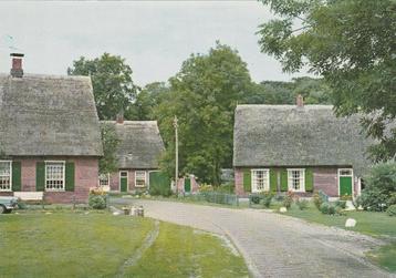 DRENTHE Boerderij  beschikbaar voor biedingen