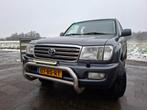 Toyota landcruiser, Particulier, Te koop