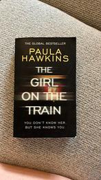 Girl on the Train, Ophalen, Gelezen