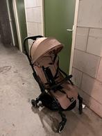 Hamilton Buggy, Ophalen, Zo goed als nieuw, Overige merken, Verstelbare rugleuning