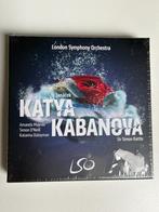SACD: Janácek: Katya Kabanova (Live 2-SACD), Ophalen of Verzenden, Nieuw in verpakking