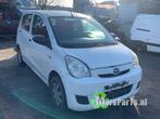 Versnellingsbak van een Daihatsu Cuore, Ophalen of Verzenden, 3 maanden garantie, Gebruikt, Daihatsu