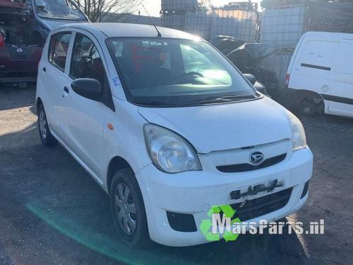 Versnellingsbak van een Daihatsu Cuore, Auto-onderdelen, Transmissie en Toebehoren, Daihatsu, Gebruikt, 3 maanden garantie, Ophalen of Verzenden