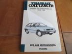 Vraagbaak Mitsubishi Colt, Mitsubishi Lancer 1986-1988, Auto diversen, Handleidingen en Instructieboekjes, Ophalen of Verzenden
