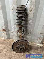 SAAB 9-5 2.3 Rechts voor veerpoot fusee 1998-2009, Ophalen of Verzenden, Gebruikt, Saab