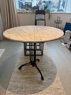 Marmeren tuintafel te koop, Ophalen