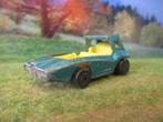 Soopa Copa - Lesney Matchbox Nr.37 1972 Metallic Blue, Ophalen of Verzenden, Gebruikt