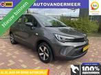 Opel Crossland 1.2 / Apple Carplay / Android Auto / Etc.., 83 pk, Gebruikt, 1199 cc, Bedrijf