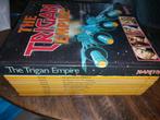 Trigie verzameling hardcovers (10 x gesigneerd Don Lawrence), Meerdere stripboeken, Ophalen of Verzenden, Zo goed als nieuw, Don lawrence