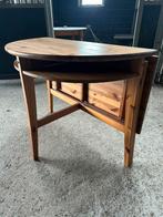 Grenen hangoortafel, Antiek en Kunst, Antiek | Meubels | Tafels, Ophalen