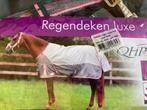Ongevoerde regendeken Maat 105 - 155, Dieren en Toebehoren, Ophalen of Verzenden, Nieuw, Deken