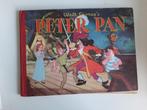 Walt Disney's Peter Pan, compleet, gelezen, Verzamelen, Disney, Ophalen of Verzenden, Peter Pan of Pinokkio, Gebruikt, Overige typen