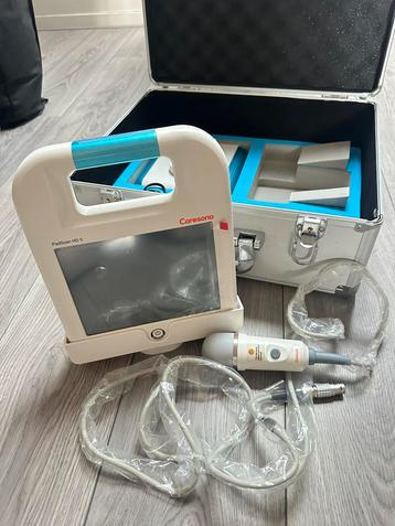 Bladder scan Caresono HD5 beschikbaar voor biedingen