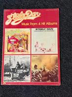 Steely Dan songbook, Gebruikt, Zang, Ophalen of Verzenden, Artiest of Componist