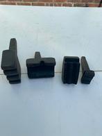 Aambeeld smeden tassen 4 stuks, Antiek en Kunst, Ophalen of Verzenden