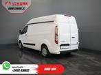 Ford Transit Custom 2.0 TDCI 130 pk L2H2 Adapt.Cruise/ 2.8t, Voorwielaandrijving, Stof, Euro 6, 4 cilinders
