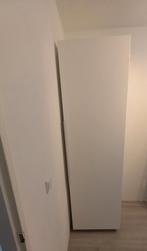 1 deurs kast, Huis en Inrichting, Kasten | Kledingkasten, Ophalen, 200 cm of meer, 50 tot 100 cm, Zo goed als nieuw