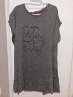 Pyjama Hunkemöller XL/XXL Grijs - Nieuw, Kleding | Dames, Pyjama's, Ophalen of Verzenden, Nieuw, Maat 46/48 (XL) of groter