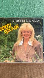 Corry Konings - Vergeet m’n Naam, Ophalen of Verzenden, Gebruikt, Nederlandstalig
