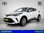 Toyota C-HR 1.8 Hybrid Executive | Navigatie | JBL | PDC V+A, 12 maanden, 4 cilinders, Origineel Nederlands, Bedrijf