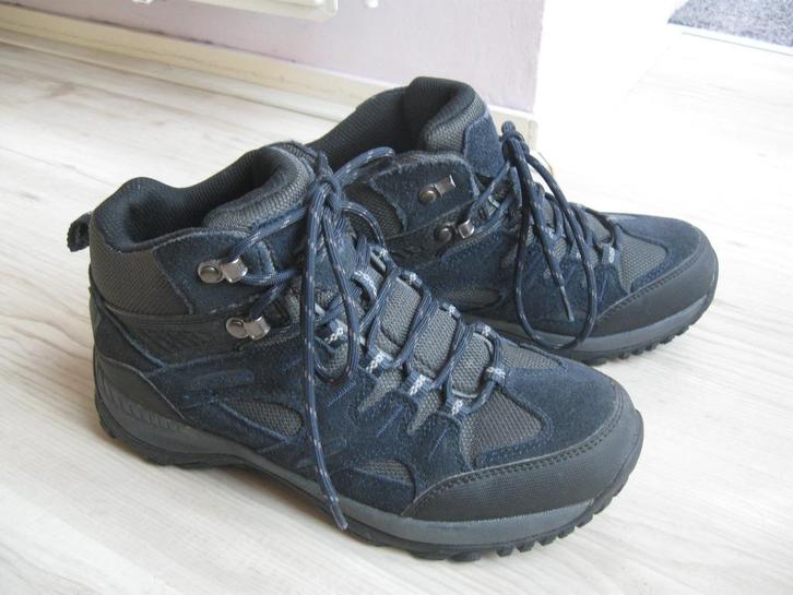 Lage Wandelschoenen Heren Nordic Walking Schoenen Anwb
