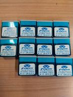 11 x faps looddoosjes, Ophalen of Verzenden, Nieuw, Dobber of Lood