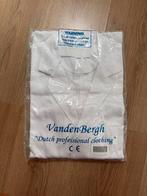Nieuwe labjas Vanden Bergh XS dames, Ophalen of Verzenden, Nieuw