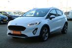 Ford Fiesta 1.0 EcoBoost Active X | Carplay | PDC | Goed ond, Gebruikt, 1064 kg, 620 kg, Wit