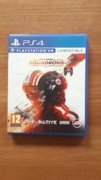 Stars Wars: Squadrons - PS4, Vechten, 1 speler, Ophalen of Verzenden, Zo goed als nieuw