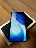 iPhone 13 , 128GB,  Midnight (zwart) met oplaadkabel, 86%, Telecommunicatie, Mobiele telefoons | Apple iPhone, 86 %, Zwart, IPhone 13