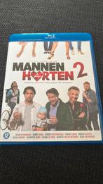 Mannenharten 2, Ophalen of Verzenden, Gebruikt