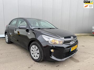 Kia Rio 1.0 TGDI ComfortPlusLine Navigator navi airco beschikbaar voor biedingen