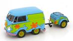 Volkswagen T1 Bus 2023 "Kool Kombi Ghost Hunter" 1-18 Solido, Hobby en Vrije tijd, Modelauto's | 1:18, Solido, Tschuiten@hotmail.com