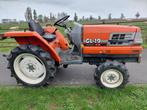 Kubota GL-19 Vierwielaangedreven Minitractor, Overige typen