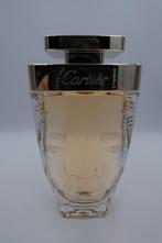 Een glazen buisje /decant van 2,5 of 5 ml gevuld met Cartier, Verzenden, Nieuw, Proef of Tester, Gevuld