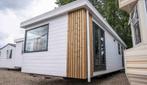 LAATSTE KANS! ZEER NETTE CHALETS MET VOORKAMER TE KOOP!, Tot en met 6
