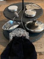 Prachtig groot lot zilver   Alles gekeurd, Ophalen of Verzenden, Zilver